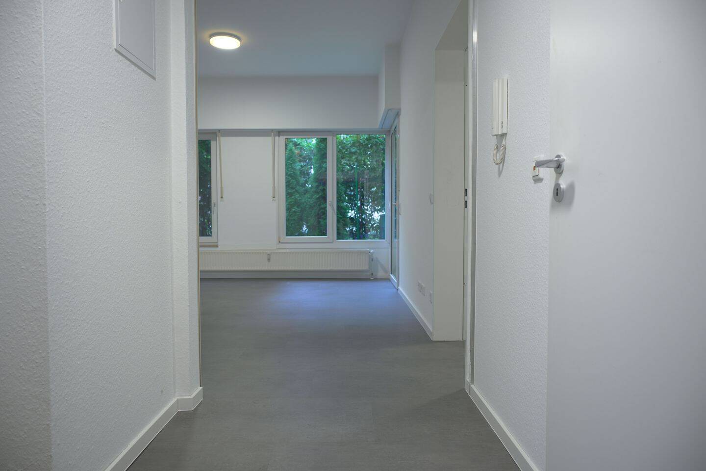 Kapitalanlage: Vermietete 2-Zimmer-Wohnung im beliebten Münster-Südviertel – Münster – Vorschaubild 3