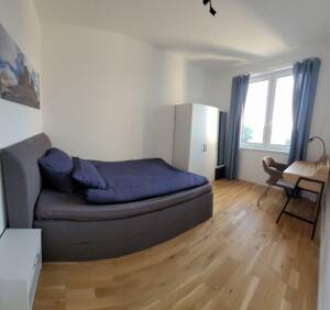 3-Zi-Wohnung Zentral Modern Neubau Elbe fußläufig Buckau – 39112 Magdeburg – Vorschaubild 9