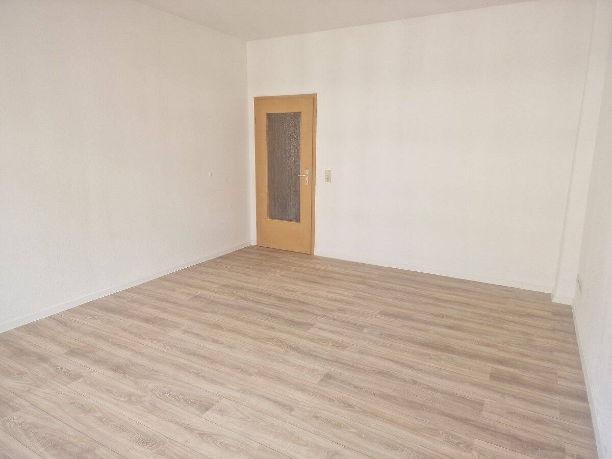 helle 1 Raum Wohnung mit Balkon zum Wohlfühlen – Chemnitz – Vorschaubild 8