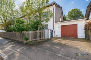 ++HERZLICH WILLKOMMEN++ Gr. DHH in ruhiger Lage! Mit Gartenidylle und hier mit Gestaltungsbeispiele! – 81735 München – Vorschaubild 2