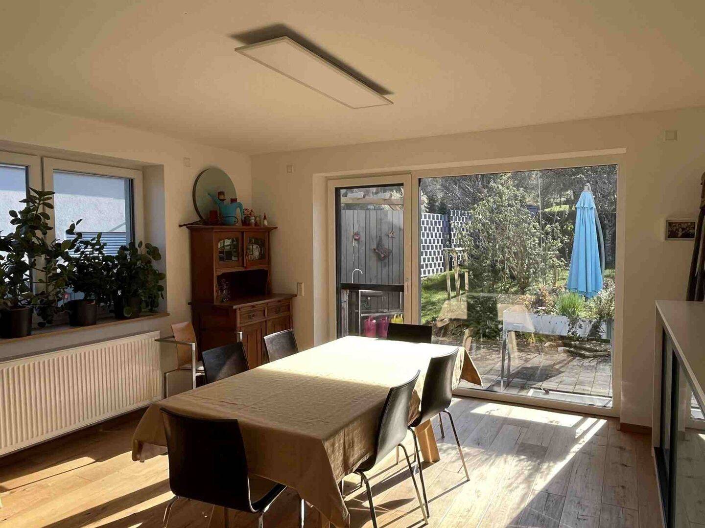 Familienglück in ländlicher Idylle – Waldbrunn – Vorschaubild 8
