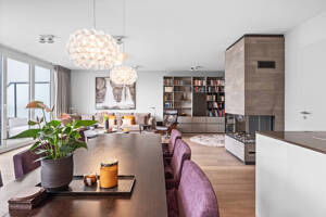 Neubau auf der Uhlenhorst – 22087 Hamburg – Vorschaubild 3