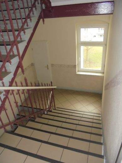 Schüffnerstr. - 2-Raum-WE- inkl. EBK, in ruhiger Seitenstrasse, zentrale Lage – Chemnitz – Vorschaubild 3