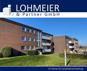 3 ZKB Loggia-Wohnung in BI-Dornberg