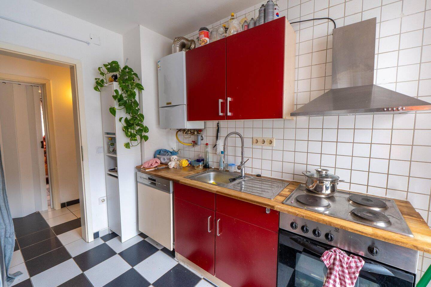 -PROVISIONSFREI- sehr zentrale Wohnung in der Schwetzingerstadt (Oststadt) – Mannheim – Vorschaubild 6