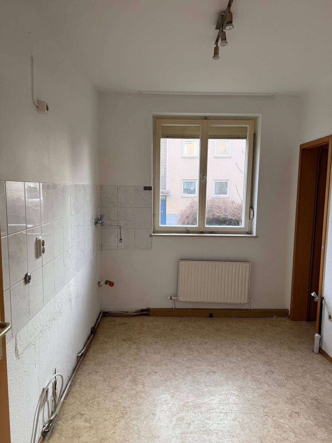 Sehr gut gelegene Wohnung nahe dem Wertwiesenpark – Heilbronn – Vorschaubild 8