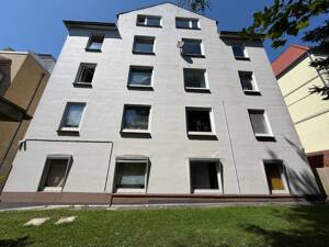 Seltene Gelegenheit: Mehrfamilienhaus mit Zukunft am Drägerwerk – 23558 Lübeck – Vorschaubild 9