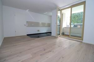 Neubau - 2-Zimmerwohnung mit Loggia + Fubo-Heizung in der Südvorstadt ! – 4275 Leipzig – Vorschaubild 4