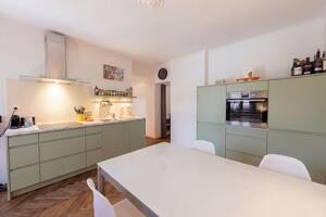 Zwischen Isar und Wiener Platz - 2,5-Zimmer-Wohnung mitten im Grünen – 81667 München – Vorschaubild 9
