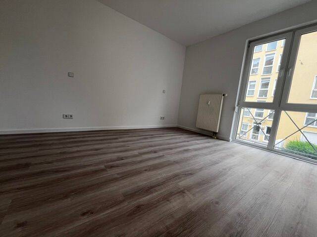 2-Raumwohnung mit Balkon in Magdeburg Stadtfeld ab 15.06.2026 zu vermieten – Magdeburg – Vorschaubild 7