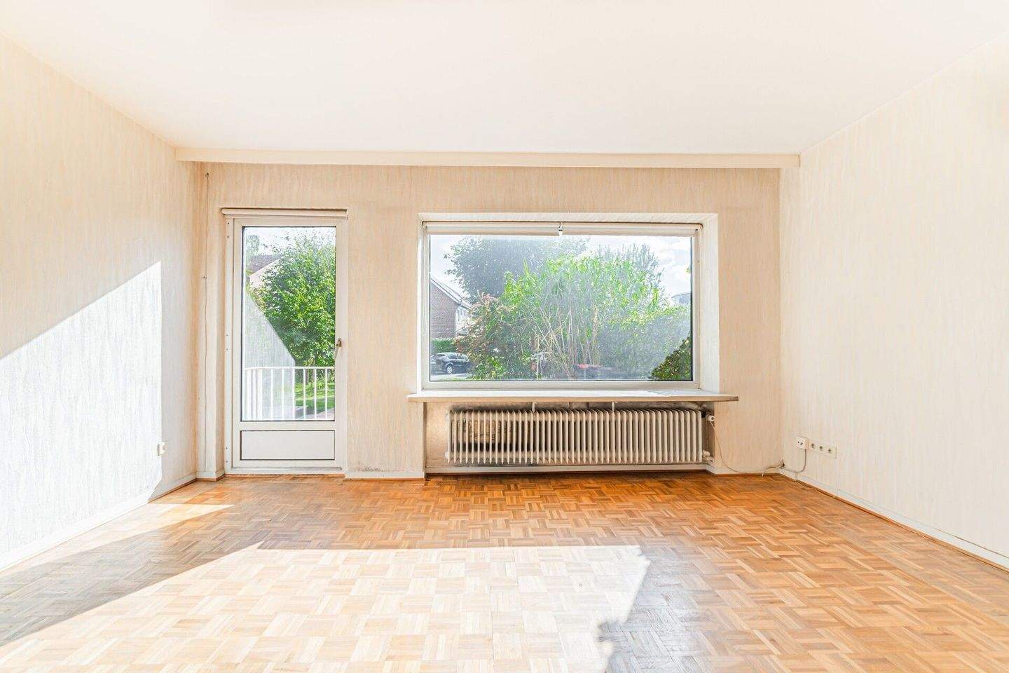 Ruhig wohnen, zentral leben - Ihr neues Zuhause mit Gestaltungsspielraum in Norderstedt – Norderstedt – Bild 1 von 9