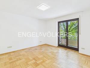 Bezugsfertige ETW mit Aufzug, Carport & Sonnenbalkon in Parklage – 47800 Krefeld – Vorschaubild 6