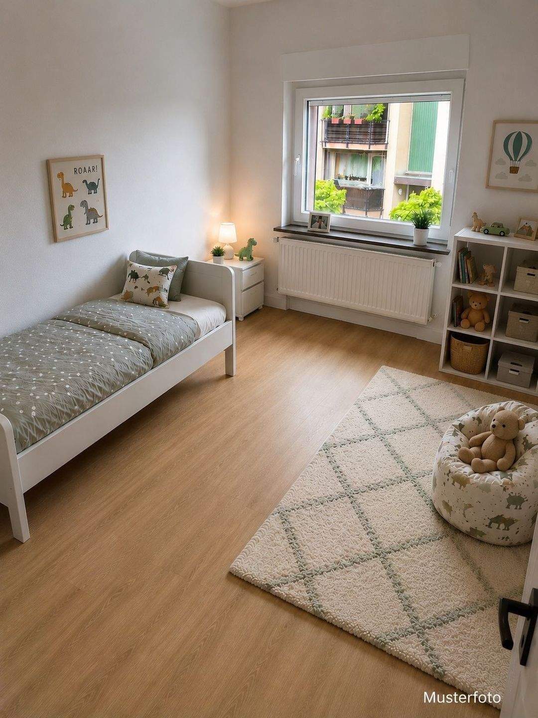 Modernisiertes Siedlerhaus in Hamm-Werries mit Ausbaupotenzial! – Hamm – Vorschaubild 4