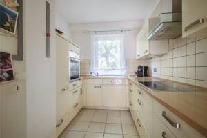 EFRH mit Garage und kleinem Süd-Garten in absolut beliebter Wohnlage – 52080 Aachen – Vorschaubild 3