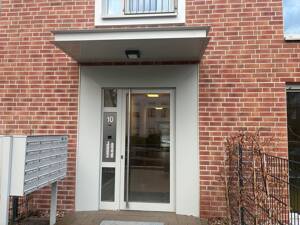 Moderne 3-Zimmer-Wohnung in Hamburg Tonndorf – 22045 Hamburg – Vorschaubild 3