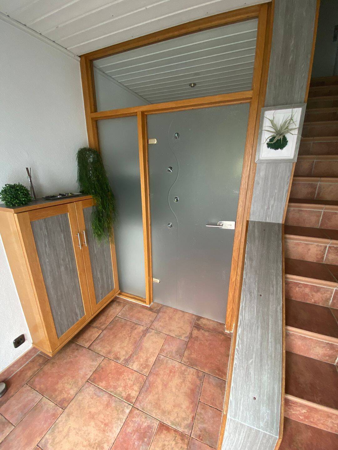 Traumhafte Erdgeschosswohnung mit großzügigem Garten und Terrasse in ländlicher Lage zu vermieten! – Schermbeck – Vorschaubild 4