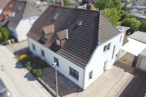 Volksbank Immobilien: Modernisiert - Doppelhaushälfte in Geestemünde!