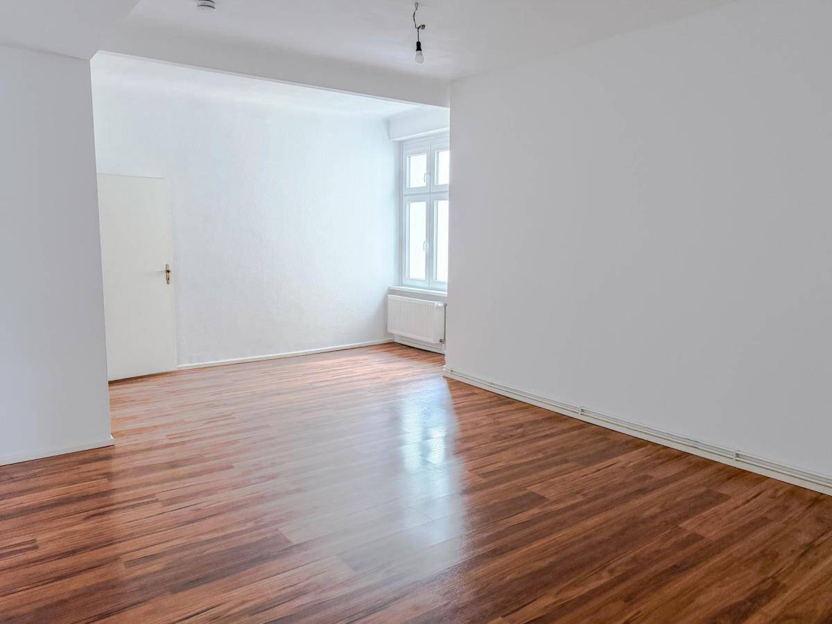 Stilvolles Apartment in attraktiver Lage – Berlin – Vorschaubild 3