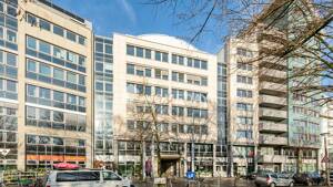 Attraktive Zwei-Zimmer-Wohnung in erstklassiger Citylage – 10179 Berlin – Vorschaubild 1
