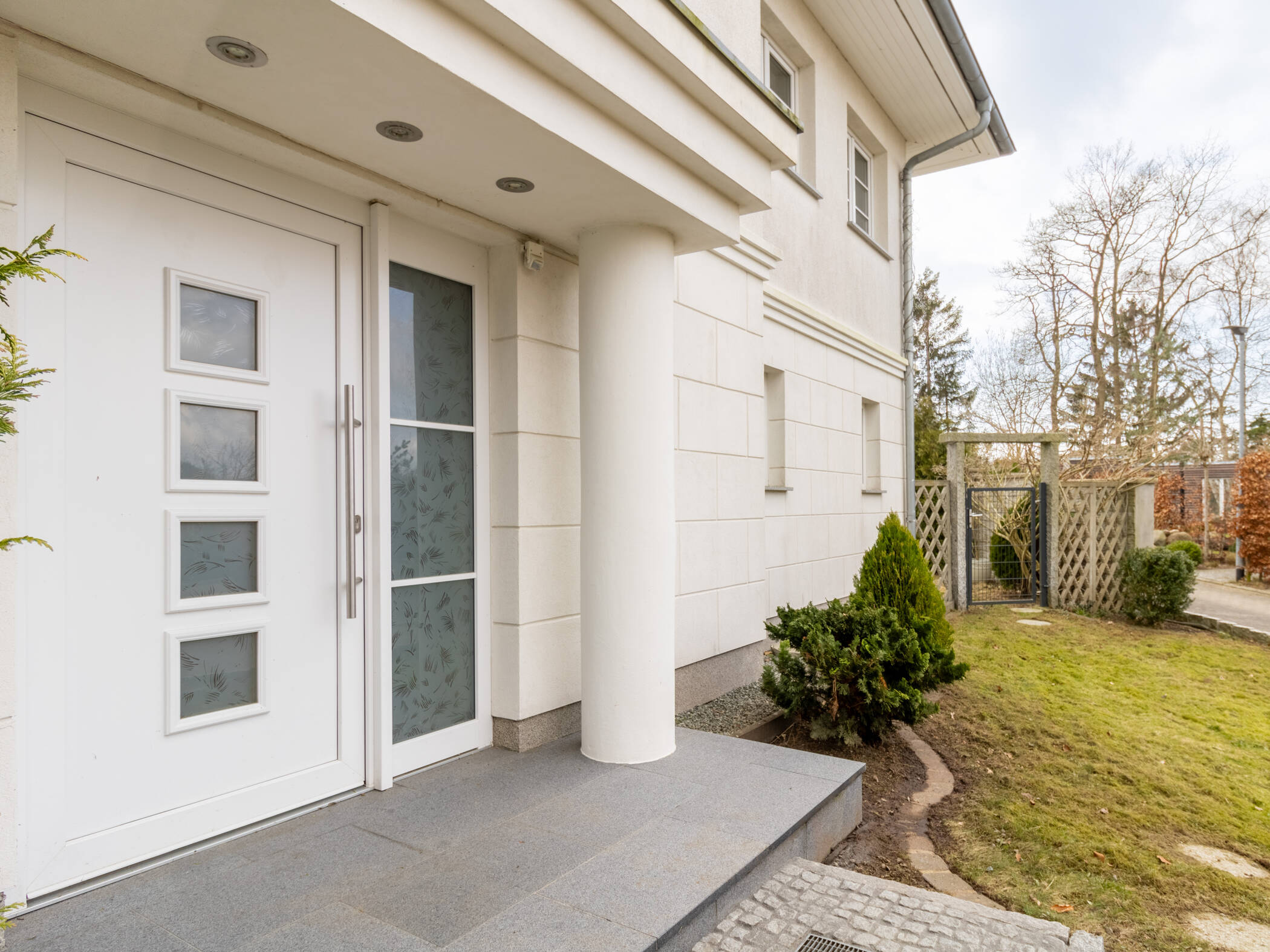 Sierksdorf: moderne Villa mit Meerblick – Sierksdorf – Vorschaubild 2