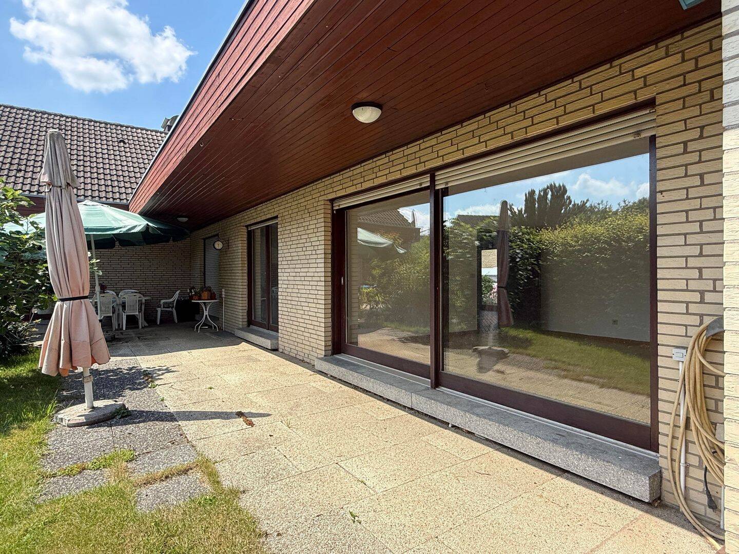 Doppelhaushälfte in ruhiger Wohnlage – Wadersloh – Vorschaubild 2