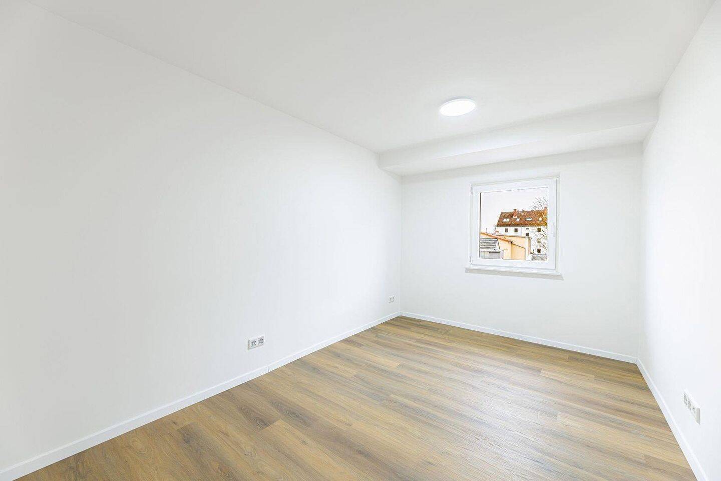Wunderschöne Maisonette Wohnung - Erstbezug! – Nürnberg – Vorschaubild 8