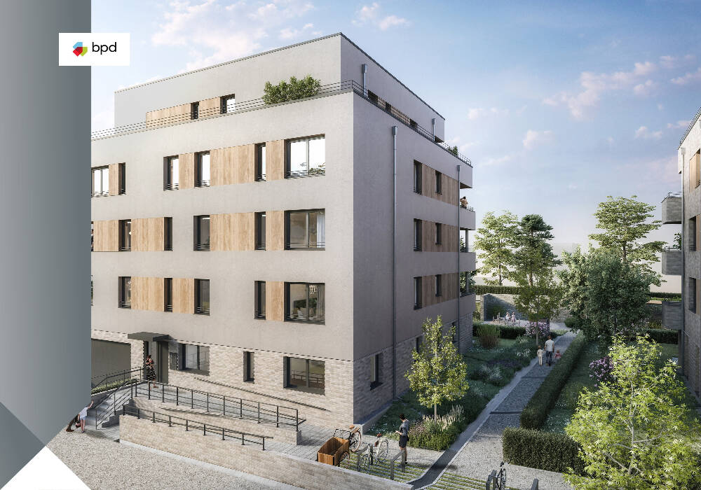 # 15 % WENIGER KAUFPREIS. 100 % NEUBAU. JETZT haben wir eine besondere Aktion: Um Ihnen die Kaufentscheidung zu erleichtern ! – Bochum – Vorschaubild 5