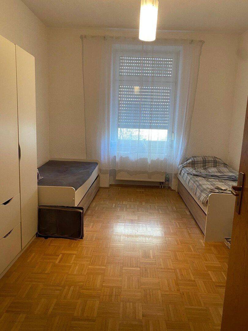 Wunderschöne 3-Zimmerwohnung in Rödelheim – Frankfurt am Main – Vorschaubild 6