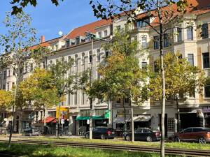 Denkmalgeschütztes Anlageobjekt in Leipzig - Nachhaltige Wertanlage mit Charme – 4317 Leipzig – Vorschaubild 3