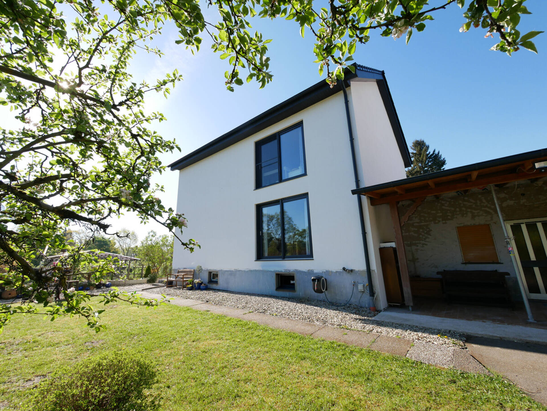 Einfamilienhaus in 33106 Paderborn mit 132,84 m² kaufen