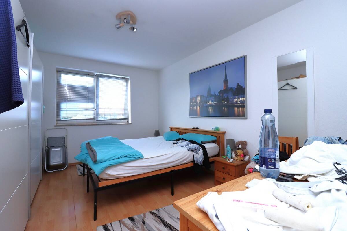 Vermietete Eigentumswohnung in Hamburg-Schnelsen – Hamburg – Vorschaubild 5