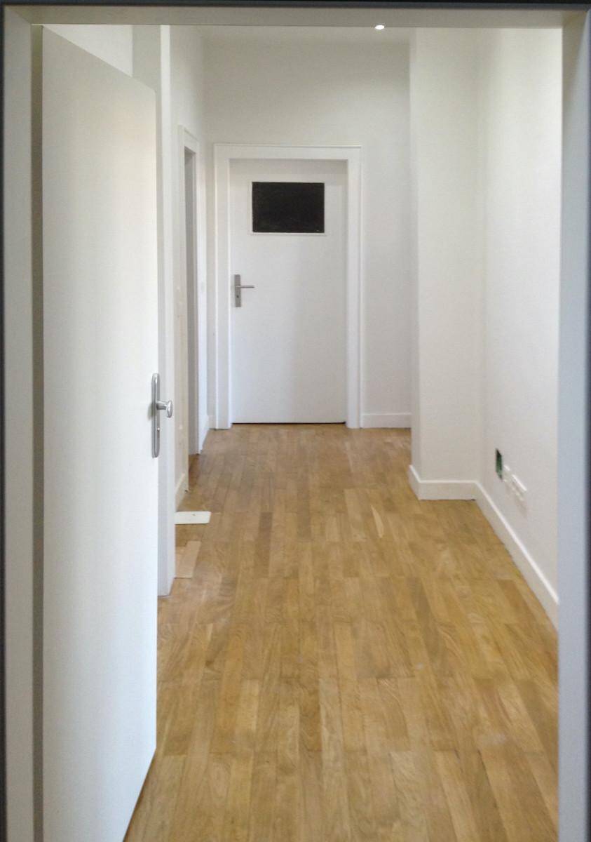 SB. Mainzerstraße - Große, helle 3 ZKB - Altbauwohnung – Saarbrücken – Vorschaubild 6