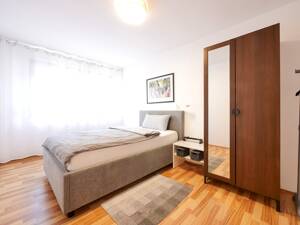 ruhige 2-Zimmer-Wohnung in Stuttgart-Münster - WOHNEN AUF ZEIT _ – 70376 Stuttgart – Vorschaubild 5