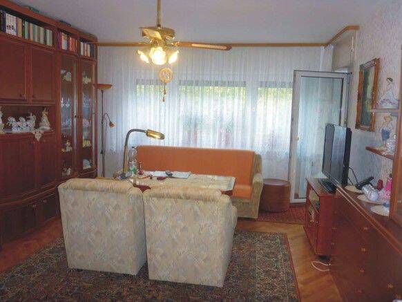 3-Zimmer Wohnung in Nordweststadt – Karlsruhe – Vorschaubild 3