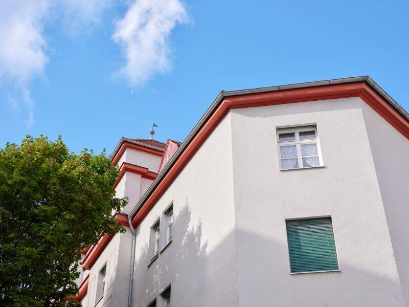 Attraktive 2-Zimmer-Wohnung in Leipzig-Neuschönefeld