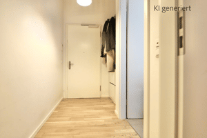 2 TERRASSEN - ATTRAKTIVES BAU-ENSEMBLE - TOP CITY-LAGE, RUHIG & MIT VIELEN PARKANLAGEN – 10963 Berlin – Vorschaubild 2