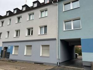 Willkommen Zuhause: individuelle 2,5-Zimmer-Wohnung