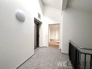 Großzügiges Penthouse mit besonderem Grundriss & hochwertiger Einbauküche – 40229 Düsseldorf – Vorschaubild 6