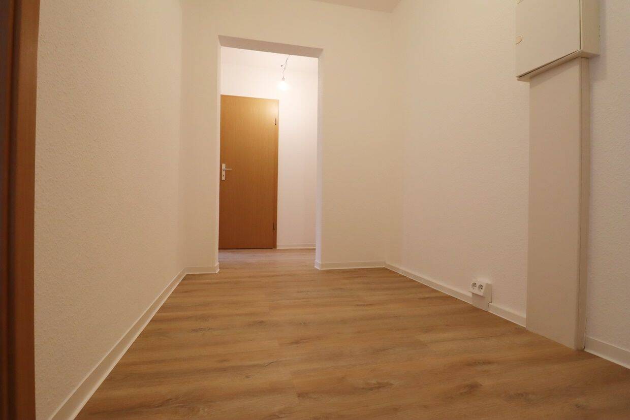 2- Raumwohnung mit Balkon und EBK – Chemnitz – Vorschaubild 7