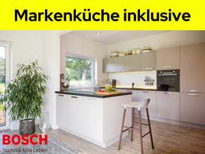 Exklusives Einfamilienhaus in Berlin-Kladow – 14089 Berlin – Vorschaubild 3
