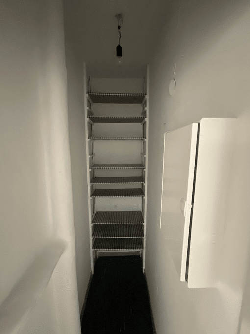 Demnächst frei! 3-Zimmer-Wohnung in Krefeld Gartenstadt – Krefeld – Vorschaubild 5