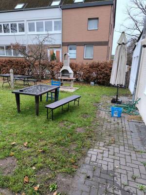 K357 Staffboarding Monteurzimmervermietung, Vermittlung in Hamburg (Haus, 10 Zimmer, bis 20 Personen – 22525 Hamburg – Vorschaubild 3