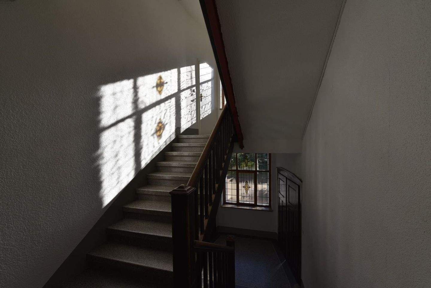 !!! PREISWERT - Stellplatz inkl. - 2-Raum Wohnung- mit Balkon – Chemnitz – Vorschaubild 2