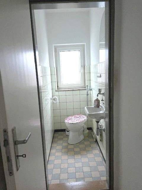 Tolle Wohnung in ruhiger Lage – Nürnberg – Vorschaubild 8