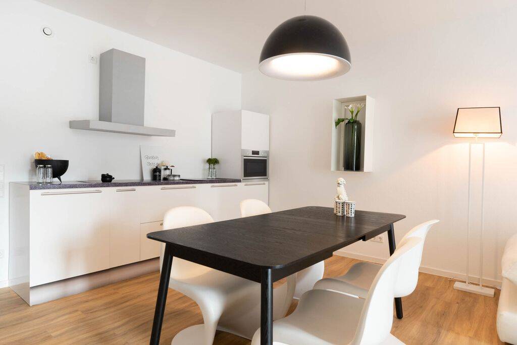 Bezugsfertige Neubauwohnung mit barrierearmer und gehobener Ausstattung – Bochum – Vorschaubild 6