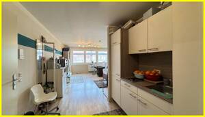 Modernes, möbliertes 1-Zimmer-Apartment in begehrter Fürther Lage – 90763 Fürth – Vorschaubild 6