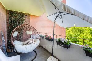 Attraktive Kapitalanlage mit Balkon und Tiefgarage - bereits zuverlässig vermietet. – 50769 Köln – Vorschaubild 3