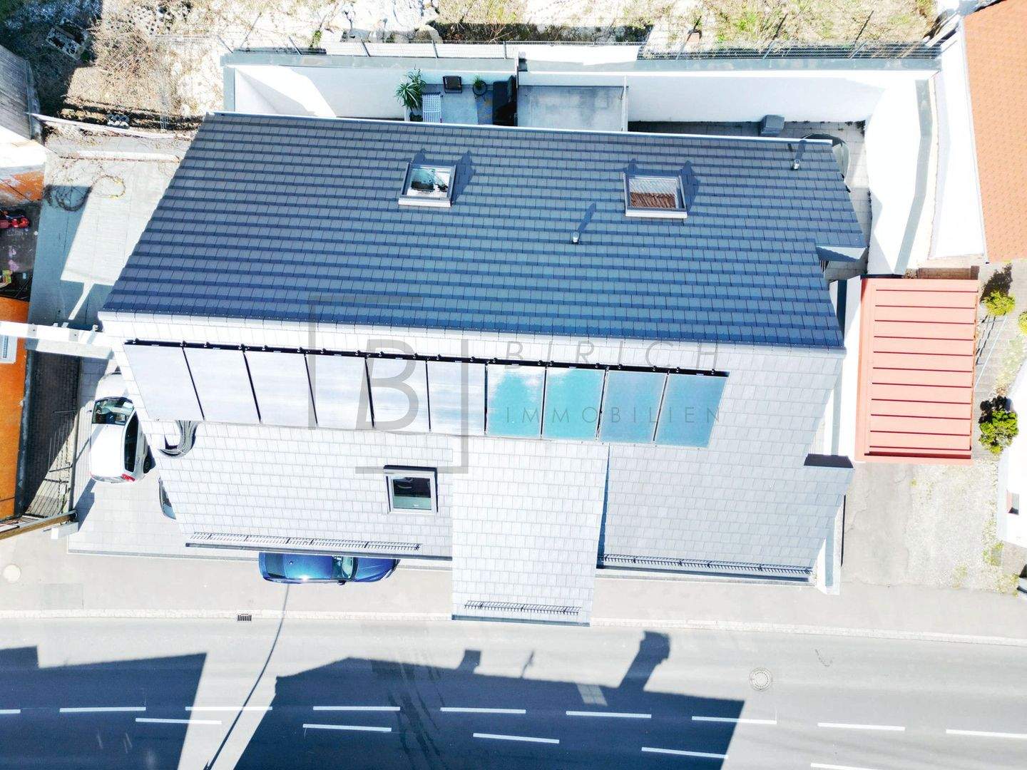 Attraktive Kapitalanlage mit 5 Wohneinheiten – Krumbach (Schwaben) – Vorschaubild 8