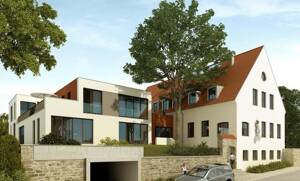 Extravagante Loftwohnung mit exklusiver Ausstattung und großer Dachterrasse