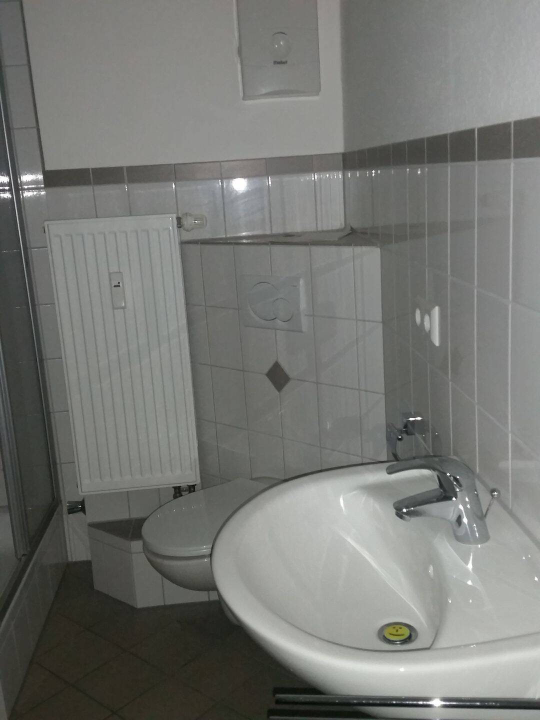 Apartment in der Innenstadt – Hamm – Vorschaubild 9